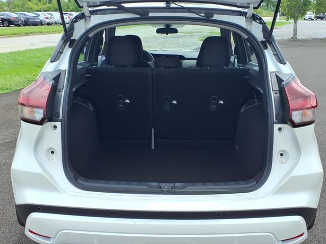 2024 Nissan Kicks SR - Photo 5