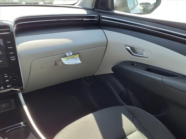 2024 Hyundai Tucson SEL - Photo 7