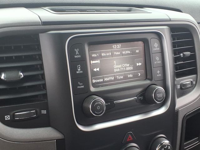 2022 RAM Ram 1500 Classic Tradesman - Photo 12