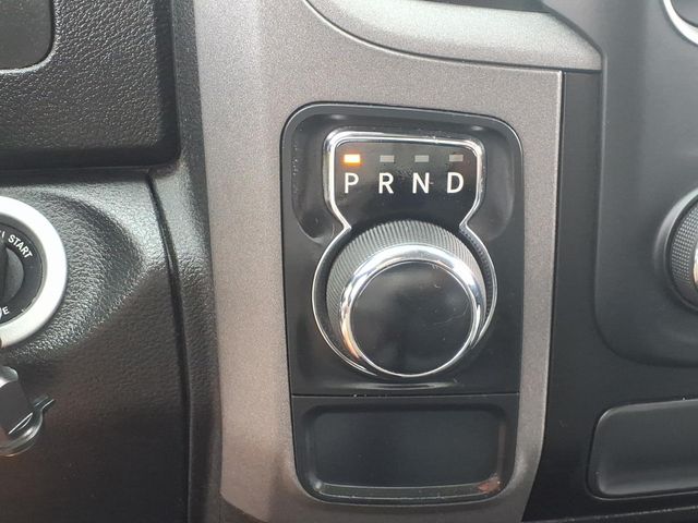 2022 RAM Ram 1500 Classic Tradesman - Photo 15