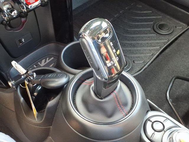 2021 MINI Hardtop 2 Door S - Photo 8