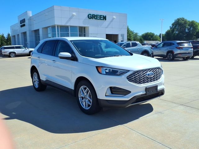 2024 Ford Edge SEL - Photo 22