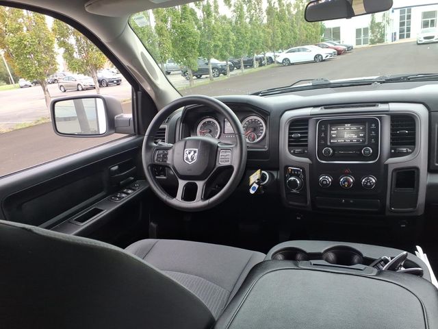 2022 RAM Ram 1500 Classic Tradesman - Photo 9