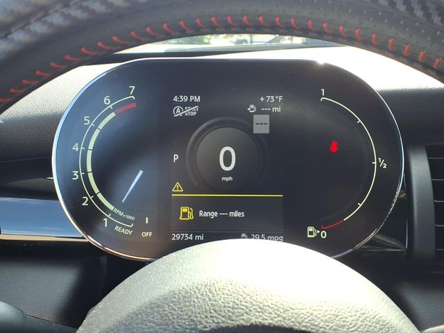 2021 MINI Hardtop 2 Door S - Photo 12