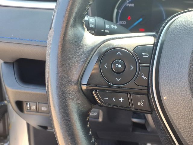 2020 Toyota RAV4 XSE - Photo 15