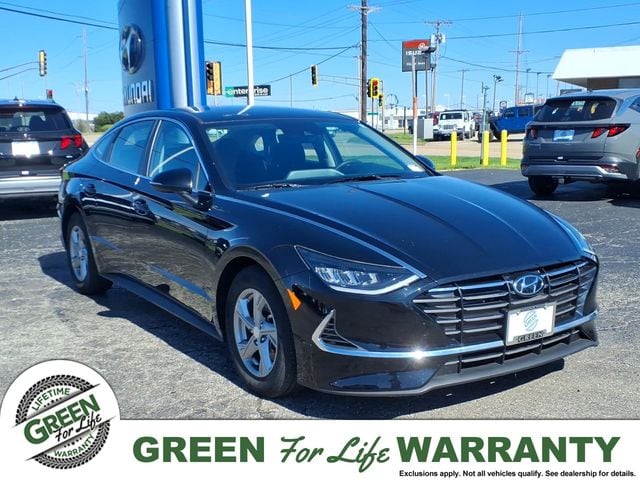 2023 Hyundai Sonata SE