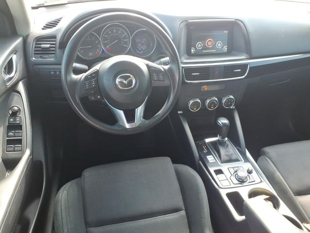 2016 Mazda CX-5 Sport - Photo 7