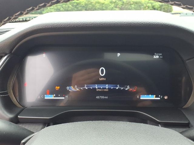 2024 Jeep Grand Cherokee L Altitude - Photo 14