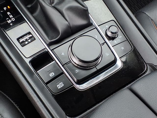 2023 Mazda CX-50 S PREMIUM PLUS - Photo 12