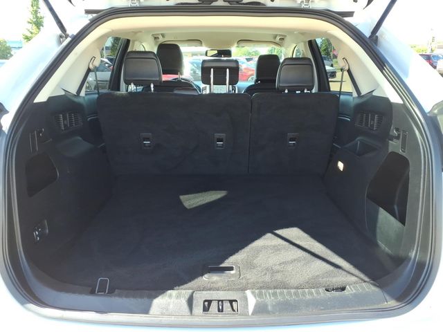 2024 Ford Edge SEL - Photo 18