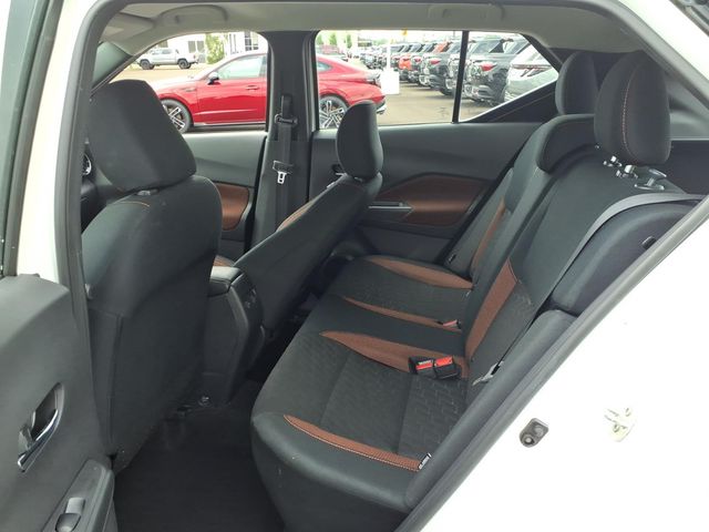 2024 Nissan Kicks SR - Photo 6