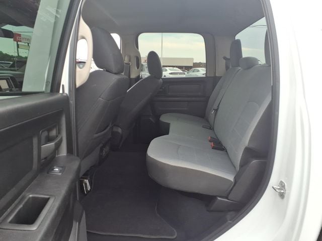 2022 RAM Ram 1500 Classic Tradesman - Photo 6