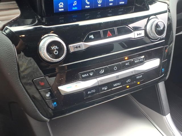 2023 Ford Explorer Limited - Photo 13
