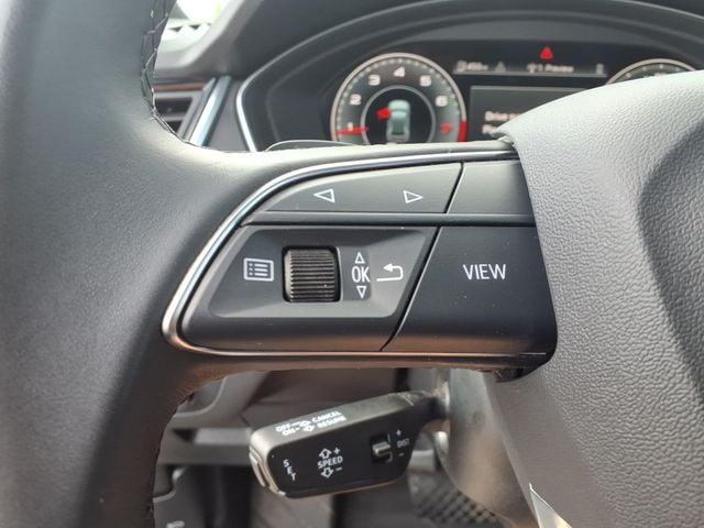 2025 Audi Q5 Premium - Photo 11