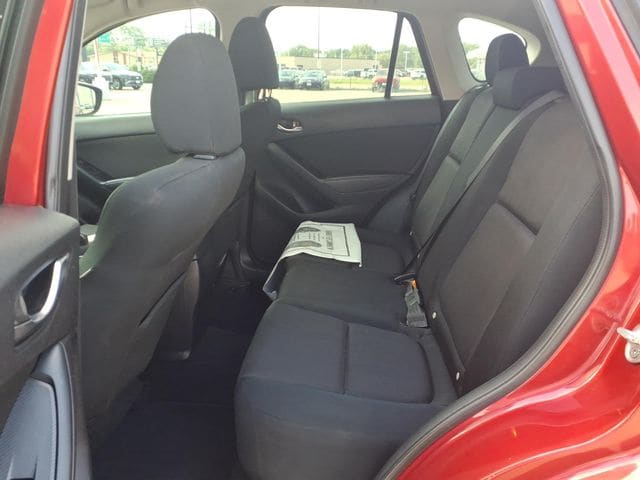 2016 Mazda CX-5 Sport - Photo 18