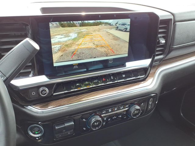 2025 Chevrolet Silverado 1500 LT - Photo 17