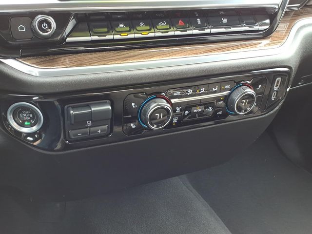 2025 Chevrolet Silverado 1500 LT - Photo 16
