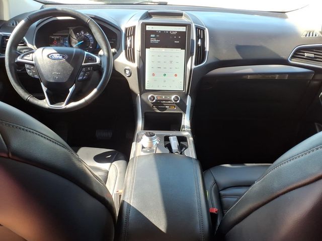 2024 Ford Edge SEL - Photo 6