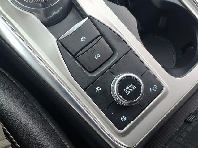 2023 Ford Explorer Limited - Photo 15