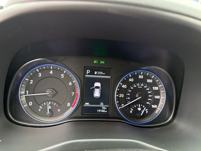 2023 Hyundai Kona