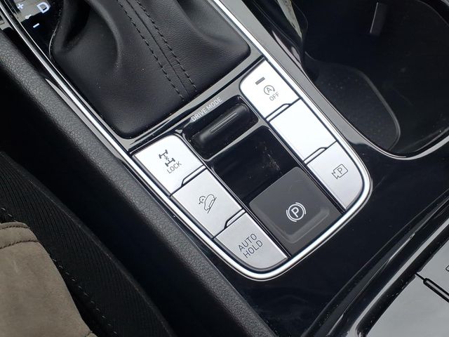 2023 Hyundai Tucson SEL - Photo 15