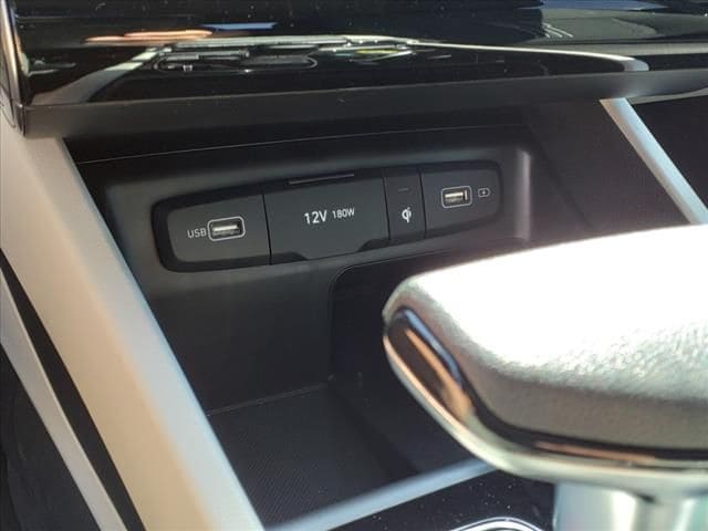 2024 Hyundai Tucson SEL - Photo 10
