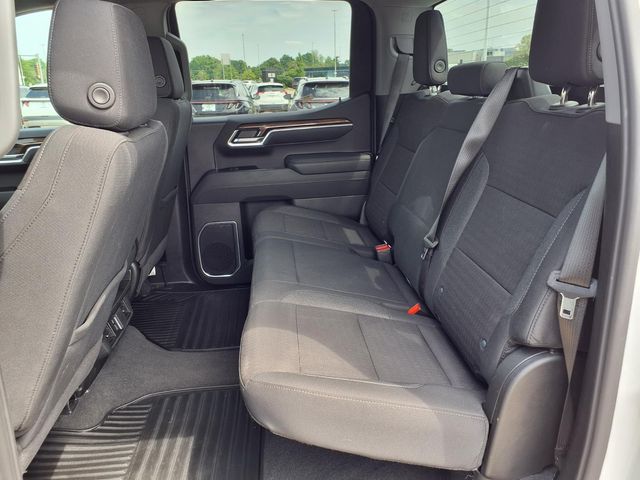 2026 Chevrolet Silverado 1500 RST - Photo 13