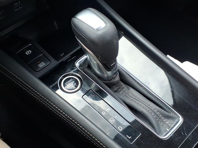 2024 Nissan Kicks SR - Photo 14