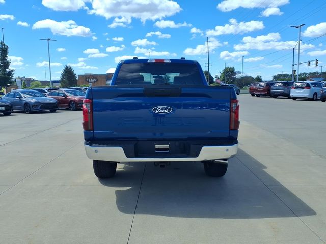 2025 Ford F-150 XLT - Photo 19