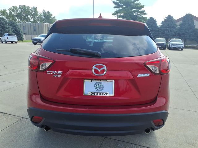 2016 Mazda CX-5 Sport - Photo 20