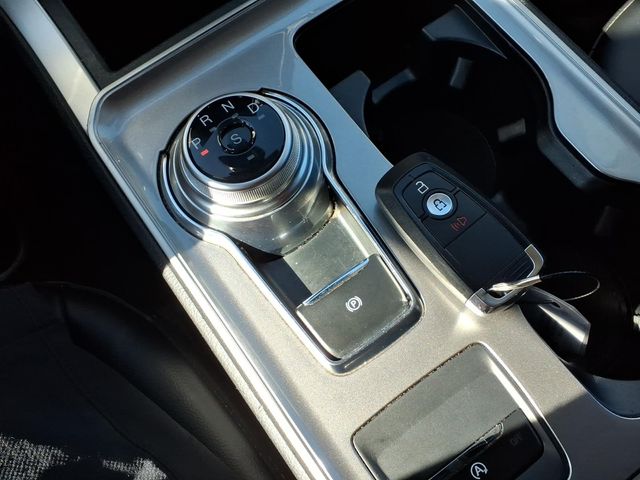 2024 Ford Edge SEL - Photo 10