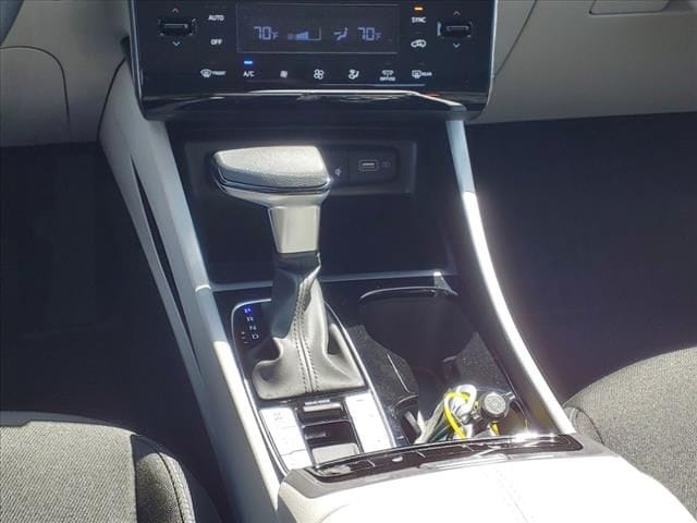 2024 Hyundai Tucson SEL - Photo 6