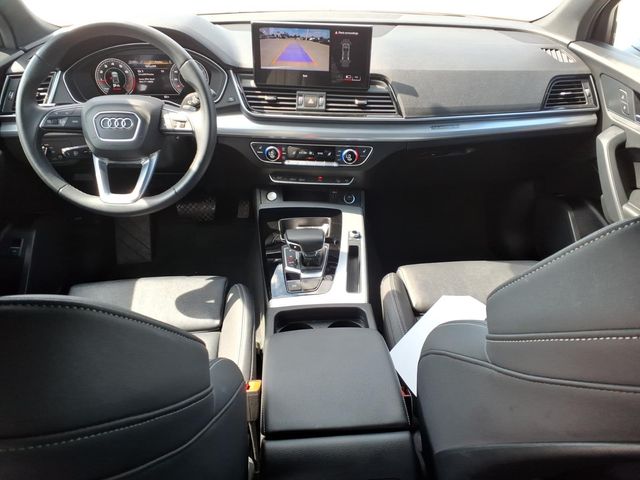 2025 Audi Q5 Premium - Photo 7