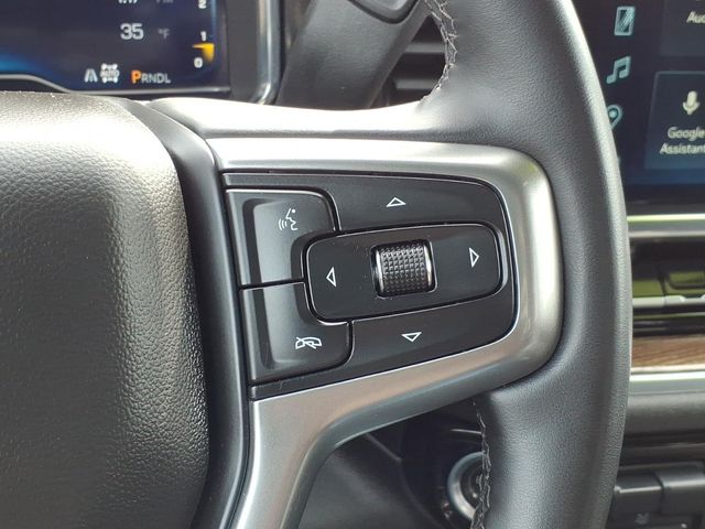 2025 Chevrolet Silverado 1500 LT - Photo 19