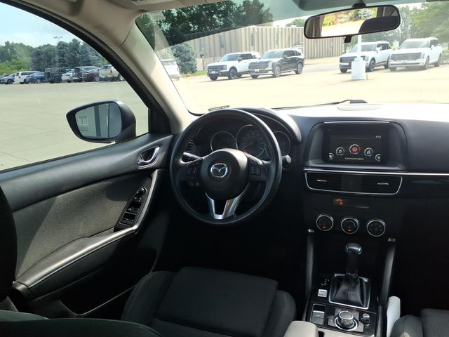 2016 Mazda CX-5 Sport - Photo 6