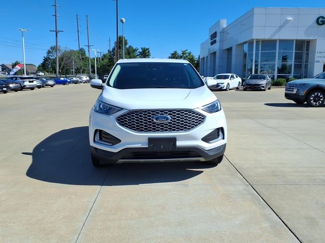 2024 Ford Edge SEL - Photo 23