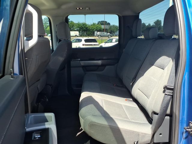 2025 Ford F-150 XLT - Photo 17