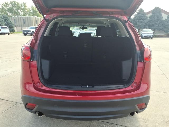 2016 Mazda CX-5 Sport - Photo 19