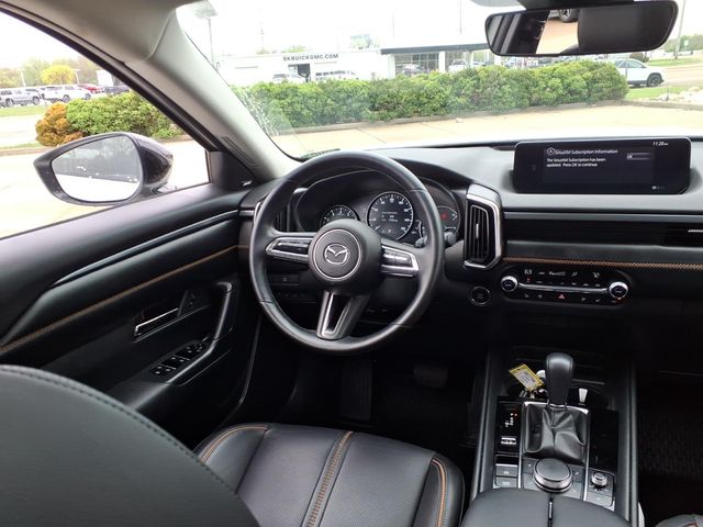 2023 Mazda CX-50 S PREMIUM PLUS - Photo 6