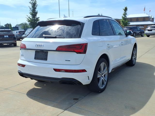 2025 Audi Q5 Premium - Photo 22