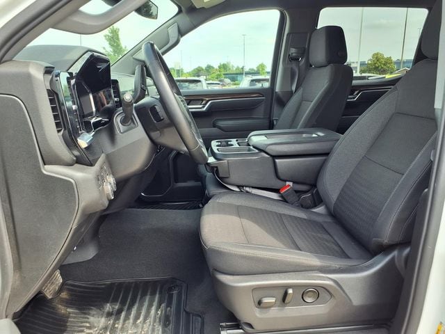 2026 Chevrolet Silverado 1500 RST - Photo 12