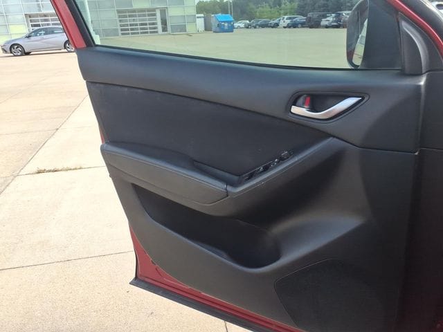 2016 Mazda CX-5 Sport - Photo 16
