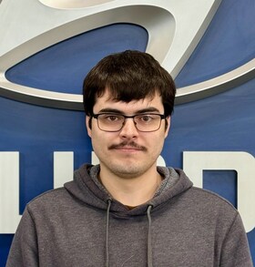 Staff member Noah Durtt  from ID_83767687f39f