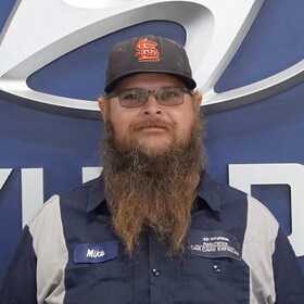 Staff member Michael Armold from ID_83767687f39f