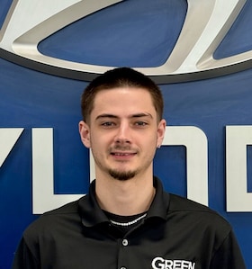 Staff member Gaige Vincent  from ID_83767687f39f