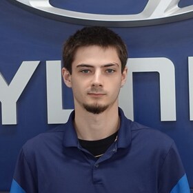 Staff member Gaige Vincent from ID_83767687f39f