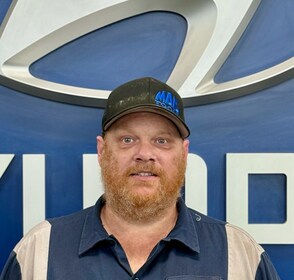 Staff member Tom MaCarty from ID_83767687f39f