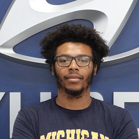 Staff member Micah Boles from ID_83767687f39f