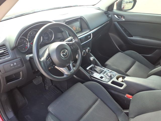 2016 Mazda CX-5 Sport - Photo 17
