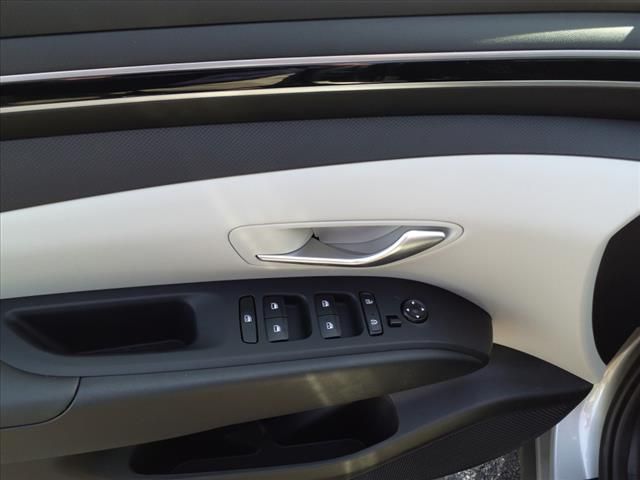 2024 Hyundai Tucson SEL - Photo 12